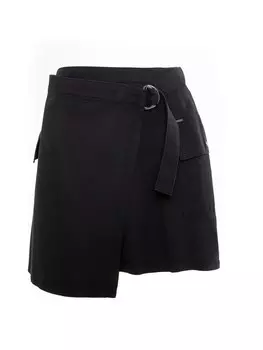 Юбка Big Star, черный