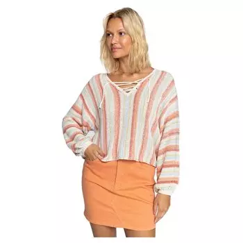 Юбка Billabong According To, оранжевый