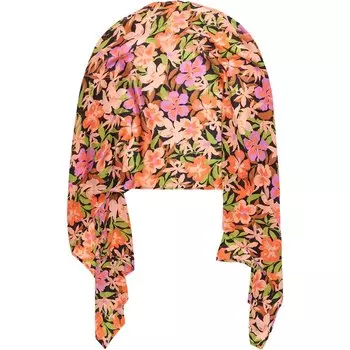 Юбка Billabong Wrapped Up, разноцветный