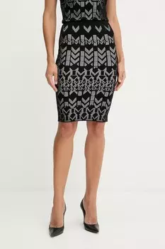 Юбка BILLIE Marciano Guess, черный