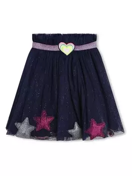 Юбка Billieblush, темно-синий