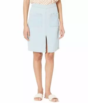 Юбка Bishop + Young, Retro Denim Skirt