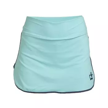 Юбка Black Crown Corfu, синий