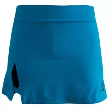 Юбка Black Crown Rosas, синий