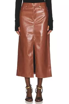 Юбка Blanknyc, цвет coming through