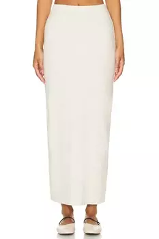 Юбка блондинки Perfectwhitetee, цвет oatmeal