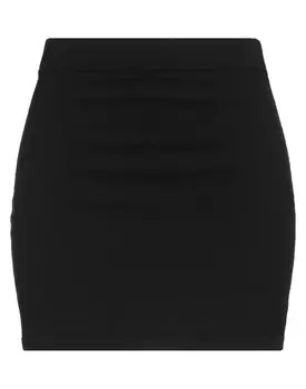 Юбка Blossom, черный