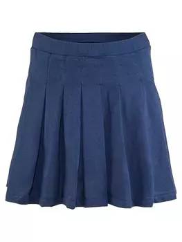 Юбка Blue Effect, темно-синий