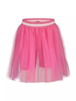 Юбка BLUE SEVEN, розовый