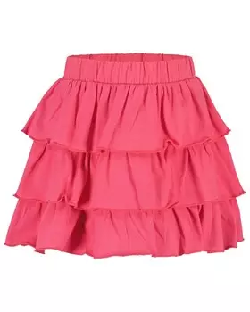 Юбка BLUE SEVEN Skirt, цвет Blood red