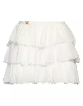Юбка Blumarine, белый