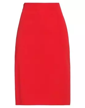 Юбка Blumarine, красный
