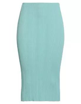 Юбка Blumarine, небесно-голубой