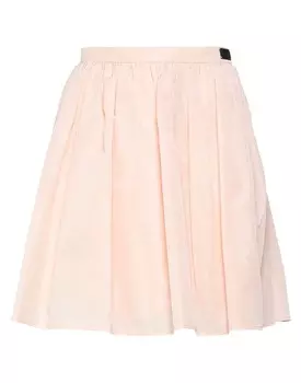 Юбка Blumarine, розовый