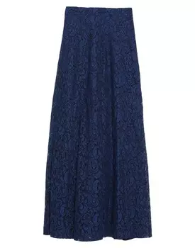 Юбка Blumarine, синий