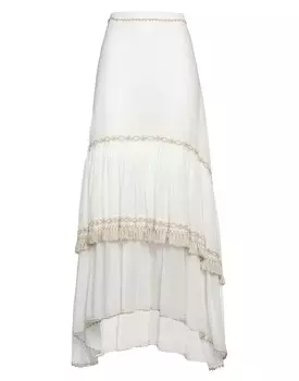 Юбка Blumarine, слоновая кость