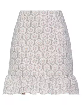 Юбка Blumarine, светло-розовый