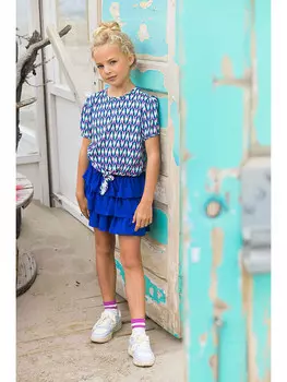 Юбка BNosy, синий