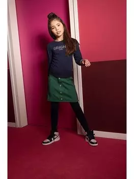 Юбка BNosy, зеленый