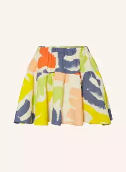 Юбка Bobo Choses, белый