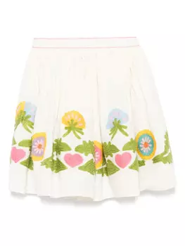 Юбка Бонни Molo, нейтральный