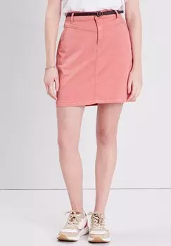 Юбка BONOBO Jeans, розовый