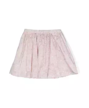 Юбка Bonpoint, мультиколор