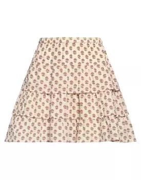 Юбка Bonton, бежевый