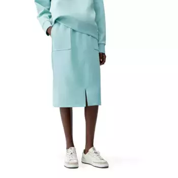 Юбка Born Living Yoga Maia skirt, синий