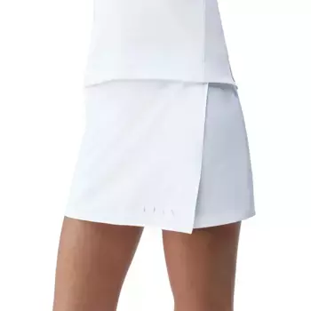 Юбка Born Living Yoga Valley, белый