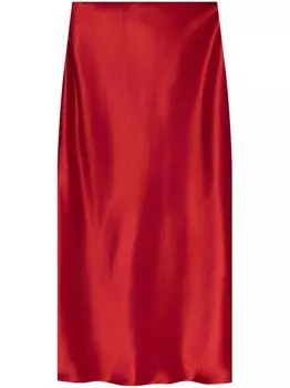 Юбка Бошан By Malene Birger, красный