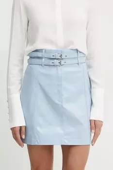 Юбка Boss Orange, синий