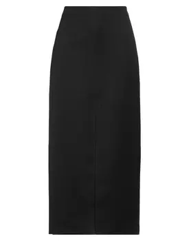 Юбка Bottega Veneta, черный