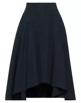 Юбка Bottega Veneta, синий