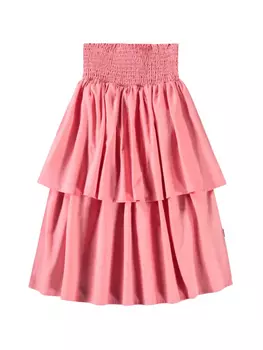 Юбка Brenna Molo, розовый