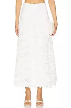 Юбка Bria Alexis, white