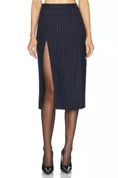 Юбка Бригетта retrofete, цвет Ink