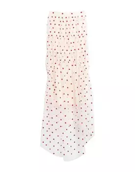 Юбка Brock Collection, слоновая кость