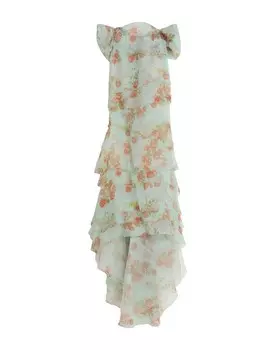 Юбка Brock Collection, светло-зеленый