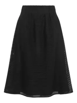 Юбка Bruce FFORME, черный