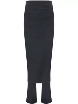 Юбка брюки Alaa