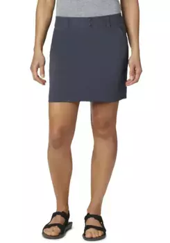 Юбка-брюки Columbia "Saturday Trail Skort", синий