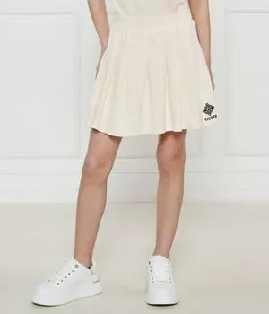 Юбка-Брюки Guess Active, желтый