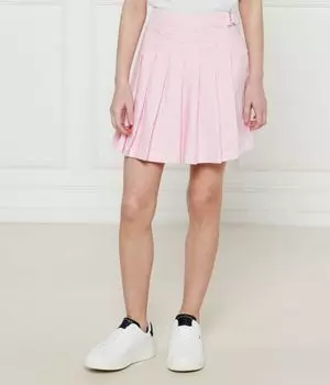 Юбка-Брюки Polo Ralph Lauren, розовый