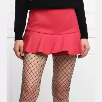 Юбка-Брюки Red Valentino, фуксия