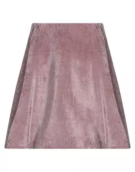 Юбка Brunello Cucinelli, лиловый
