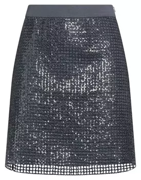 Юбка Brunello Cucinelli, синий