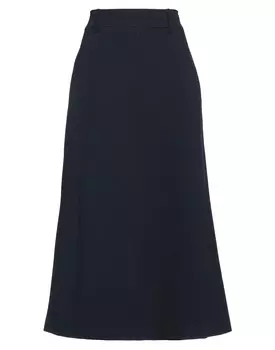 Юбка Brunello Cucinelli, синий
