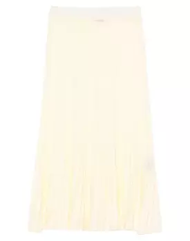 Юбка Bruno Manetti, слоновая кость