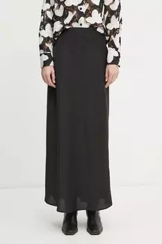 Юбка Bruuns Bazaar, черный